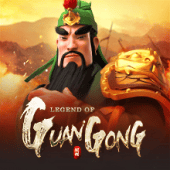 Legend of Guan Gong