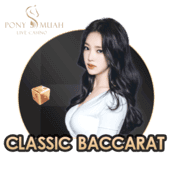 Baccarat Cổ Điển