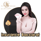 Baccarat bảo hiểm