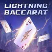 Baccarat Sấm Sét