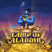 Đèn của Aladdin