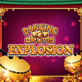 Dancing Drums Explosion