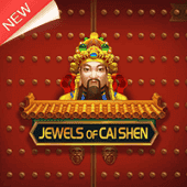 Đồ trang sức của Caishen
