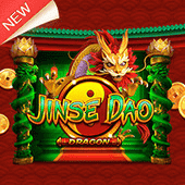 Jin Se Dao -Dragon
