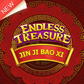 KHO BÁU VÔ TẬN