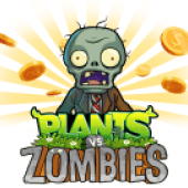 Plants vs Zombies