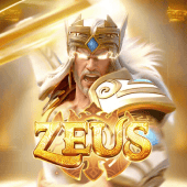 Thần Zeus