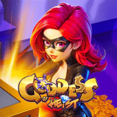 Nữ thần trộm ma