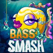 Đập Vỡ Cá Bass