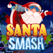 Đập Vỡ của Ông già Noel