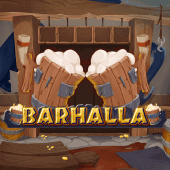 Quán bar Valhalla