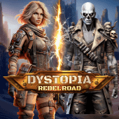 Dystopia: Con đường nổi loạn