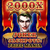Giải Độc Đắc Joker: Cơn Sốt Giải Thưởng