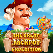 Cuộc Thám Hiểm Jackpot Vĩ Đại