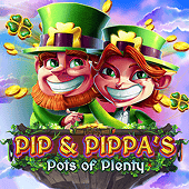 Những Chậu Kho Báu Của Pip & Pippa