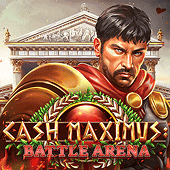 Cash Maximus: Đấu Trường Chiến Đấu