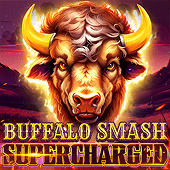 Buffalo Smash: Supercharged