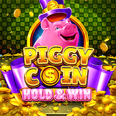 Piggy Coin: Hold & Win