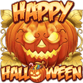 Halloween Vui Vẻ