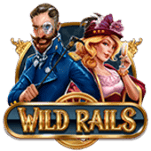 Hoang Dã Rails