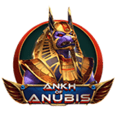 Ankh Của Anubis