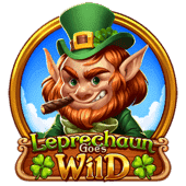 Leprechaun Đi Hoang Dã