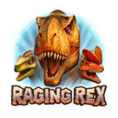 Raging Rex