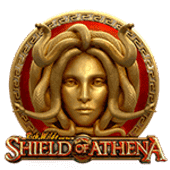 Rich Wilde And The Shield Of Athena