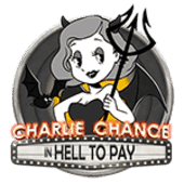 Cuộc Săn Lùng Kho Báu Địa Ngục Charlie Fortune