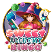 Bingo Alchemy Ngọt Ngào