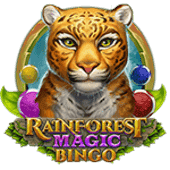 Bingo Rừng Nhiệt Đới