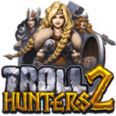 Thợ Săn Troll 2