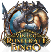 Viking Runecraft Bingo