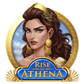 Sự trỗi dậy của Athena