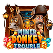 Miner Donkey Trouble