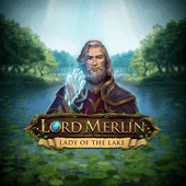 Lord Merlin và The Lady of The Lake