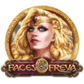 Những khuôn mặt của Freya