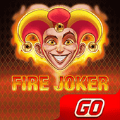 Fire Joker Freeze