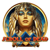 Scroll of Dead