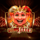 Reelin 'Joker miễn phí