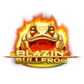 Blazin 'Bullfrog