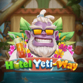 Khách sạn Yeti-Way
