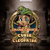 Charlie Chance và Lời nguyền của Cleopatra