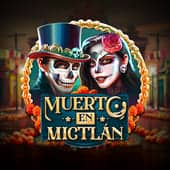 Bị giết ở Mictlán