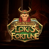 Tales of Asgard: Loki's Fortune