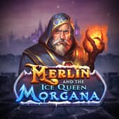 Merlin và Nữ hoàng băng giá Morgana