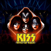 Kiss Reels of Rock