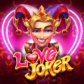 Tình yêu Joker