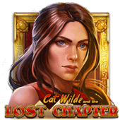 Cat Wilde và Chương đã mất
