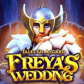 Tales of Asgard: Đám cưới của Freya